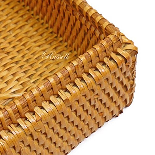 グランドピアノ風 小物入れ 籘カゴ ラタン バスケット グランドピアノ風 小物入れ 籘カゴ ラタン バスケット グランド